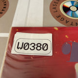 The Rose SF098-1208 ( W0380 )