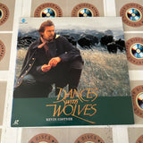 Dances With Wolves PILF-7128 ( W0382 )