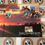 Dances With Wolves PILF-7128 ( W0382 )