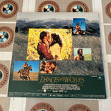 Dances With Wolves PILF-7128 ( W0382 )