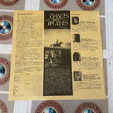 Dances With Wolves PILF-7128 ( W0382 )