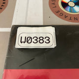 West Side Story NJWL-99244 ( W0383 )