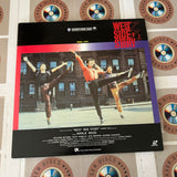 West Side Story NJWL-99244 ( W0383 )