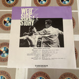 West Side Story NJWL-99244 ( W0383 )