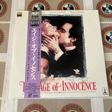 The Age of Innocence SRLP-5083~4 ( W0384 )