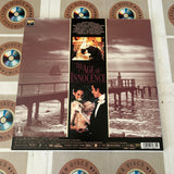 The Age of Innocence SRLP-5083~4 ( W0384 )
