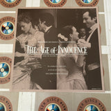 The Age of Innocence SRLP-5083~4 ( W0384 )