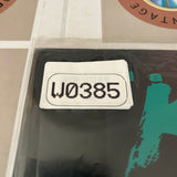 Hard To Kill NJL-11914 ( W0385 )