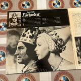 Richard III EHL-1029 ( W0386 )