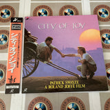 City of Joy PILF-7205 ( W0387 )