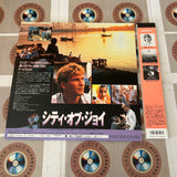 City of Joy PILF-7205 ( W0387 )