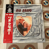 Rio Bravo NJL-11050 ( W0388 )
