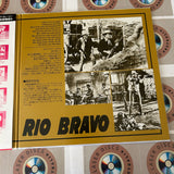 Rio Bravo NJL-11050 ( W0388 )