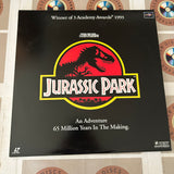 Jurassic Park PILF-1926 ( W0391 )