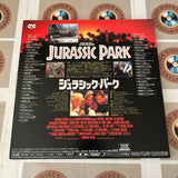Jurassic Park PILF-1926 ( W0391 )
