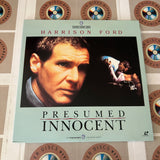 Presumed Innocent NJL-12034 ( W0392 )