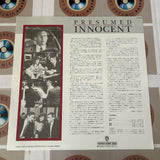 Presumed Innocent NJL-12034 ( W0392 )