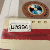 JFK Director's Cut NJL-12614 ( W0394 )