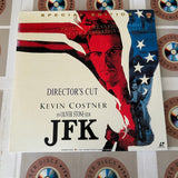 JFK Director's Cut NJL-12614 ( W0394 )