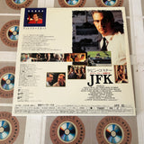 JFK Director's Cut NJL-12614 ( W0394 )