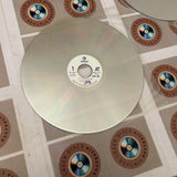 JFK Director's Cut NJL-12614 ( W0394 )