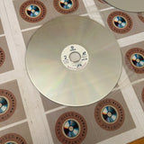 JFK Director's Cut NJL-12614 ( W0394 )