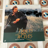 Dances With Wolves PILF-7128 ( W0395 )
