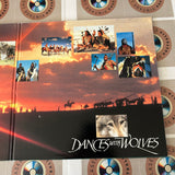 Dances With Wolves PILF-7128 ( W0395 )