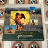 Dances With Wolves PILF-7128 ( W0395 )