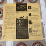 Dances With Wolves PILF-7128 ( W0395 )