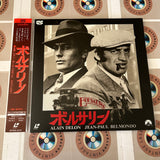 Borsalino SF098-1079 ( W0396 )