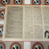 Carmen SF108-1033 ( W0397 )