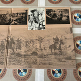 How the West Was Won NJL-50356 ( W0399 )