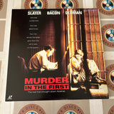Murder In the First PILF-92093 ( W0401 )