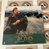 Dances With Wolves PILF-7128 ( W0404 )