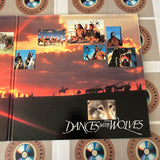 Dances With Wolves PILF-7128 ( W0404 )