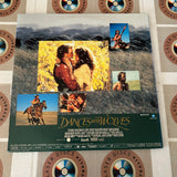 Dances With Wolves PILF-7128 ( W0404 )