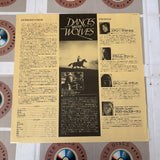 Dances With Wolves PILF-7128 ( W0404 )