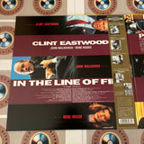 In the Line of Fire SRLP-5068~9 ( W0405 )