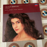 Cecilia Bartoli : A Portrait 071 241-1 ( W0406 )