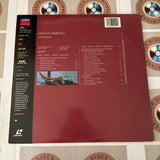 Cecilia Bartoli : A Portrait 071 241-1 ( W0406 )
