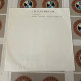 Cecilia Bartoli : A Portrait 071 241-1 ( W0406 )