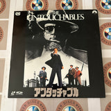 The Untouchables SF098-1483 ( W0407 )