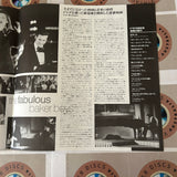 The Fabulous Baker Boys PILF-1248 ( W0409 )