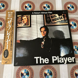 The Player PILF-7223 ( W0410 )