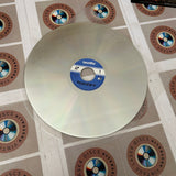 The Never Ending Story SF078-0039 ( W0411 )