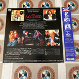 The Accused PILF-1158 ( W0412 )