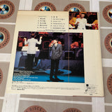 Takao Kisugi with Paul Mauriat : Labyrinth SM058-0043 ( W0414 )
