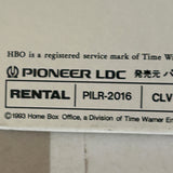 And the Band Played On PILR-2016 Rental Release ( W0415 )