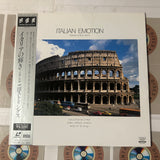 Italian Emotion Collection No 7 TELD-45007 ( W0416 )
